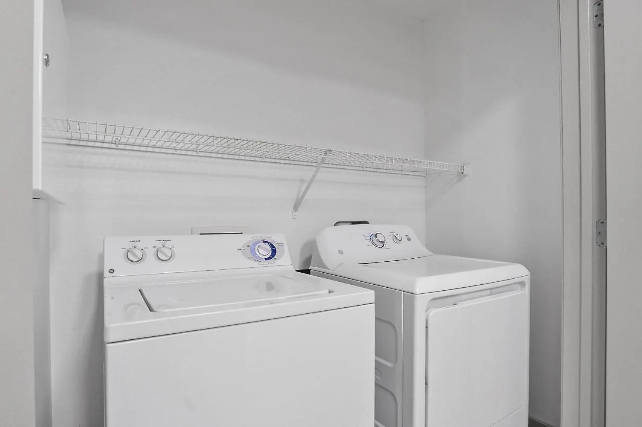 Apartamento Carolina Cove - Free Parking, Spacious, City Views Charlotte
